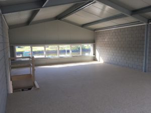 BL Vastgoed_bedrijfspand de Loswal_verdieping