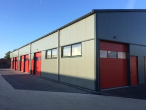 Unitsdrachten_project de Gaffel_aanzicht2_2