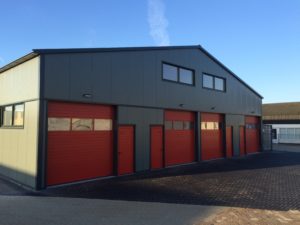 Unitsdrachten_project de Gaffel_aanzicht3_3