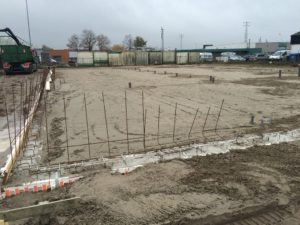 Unitsdrachten_project de Gaffel_fundering2